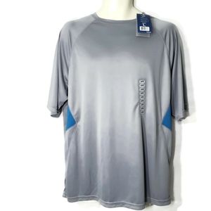 NWT Men's REEBOK Fitness Athletic Shirt